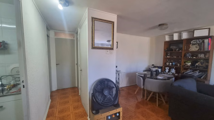 CASA A PASOS CARRETERA EL COBRE RANCAGUA - Imagen 7