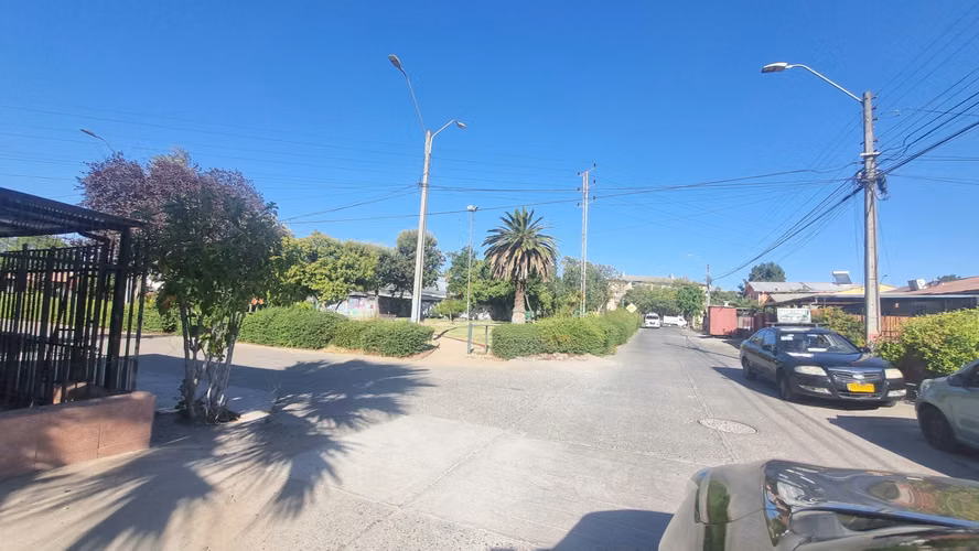 CASA A PASOS CARRETERA EL COBRE RANCAGUA - Imagen 4