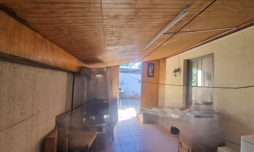 CASA A PASOS CARRETERA EL COBRE RANCAGUA - Imagen 19