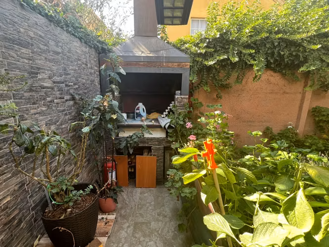 OPORTUNIDAD DE CASA EN VALLE LO CAMPINO 4D 2B QUILICURA - Imagen 14