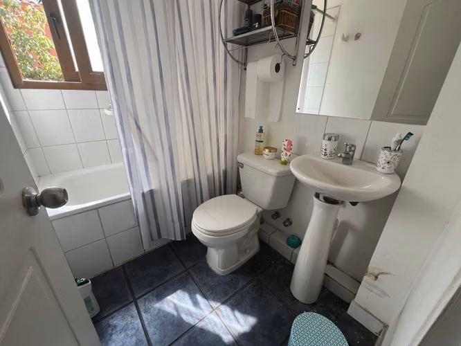 OPORTUNIDAD DE CASA EN VALLE LO CAMPINO 4D 2B QUILICURA - Imagen 12