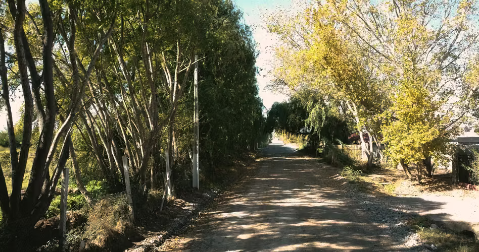 LOTES DE 5000M2-PUNTA DE CORTES- RANCAGUA