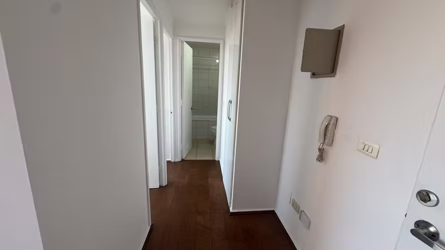 ACOGEDORB DEPARTAMENTO DE 2 HABITACIONES - Imagen 7