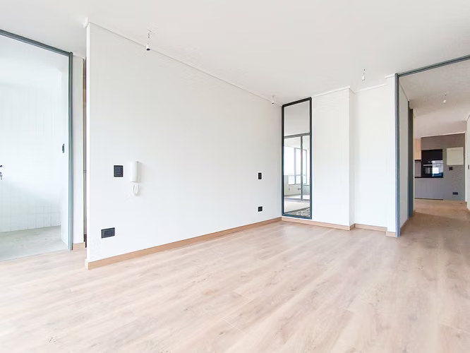 AMPLIO 1D2B CON TERRAZA EN PROVIDENCIA
