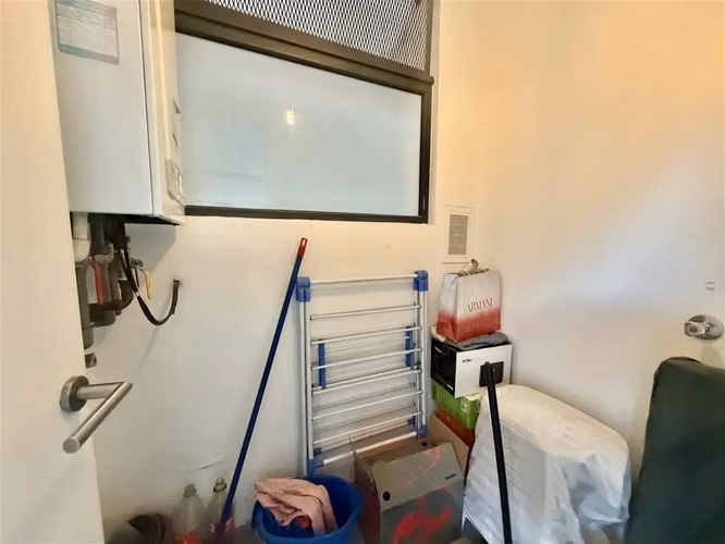 SUITE EXCLUSIVA ÑUÑOA ALTA 89M2 METRO BOLÍVAR - Imagen 12