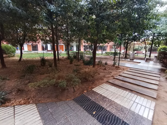ARRIENDO DEPARTAMENTO 2 HABITACIONES 2 BAÑOS EYB - Imagen 25