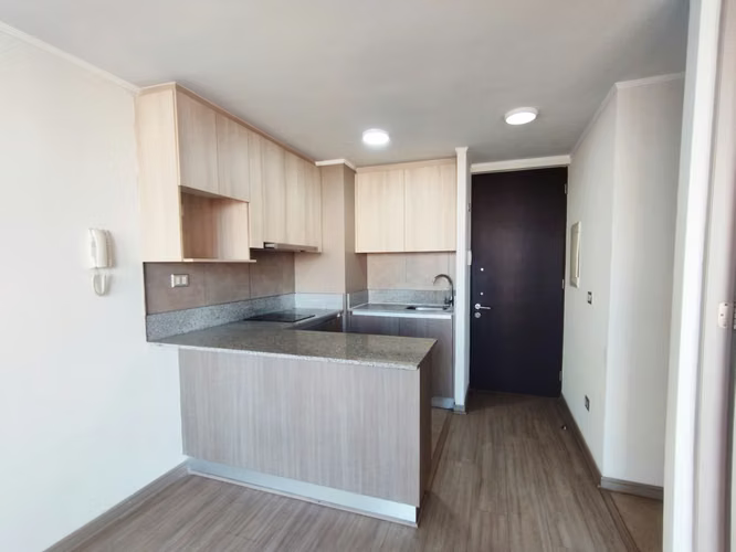 1350 UF 1D 1B 1B SEXTA AVENIDA 1340 SAN MIGUEL
