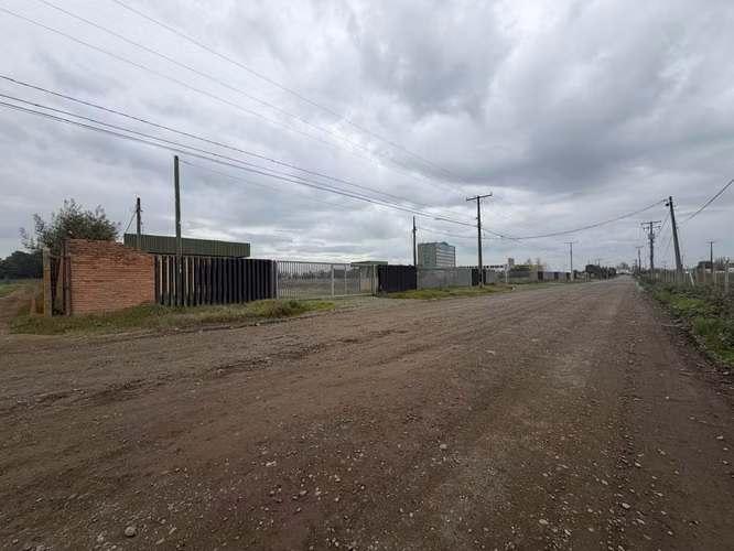 VENDE TERRENO URBANO  ACCESO NORTE CHILLÁN - Imagen 7