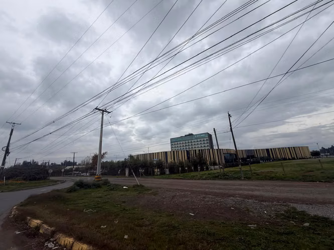 VENDE TERRENO URBANO  ACCESO NORTE CHILLÁN - Imagen 5