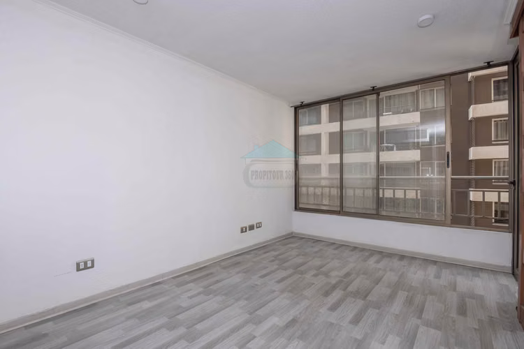 DEPARTAMENTO 2D2B CON ESTACIONAMIENTO EN ÑUÑOA - Imagen 11