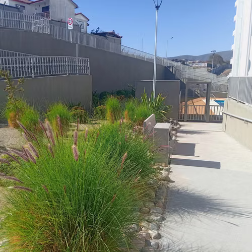 ARRIENDO DEPARTAMENTO NUEVO SIN MUEBLES 3D 2B SERENA