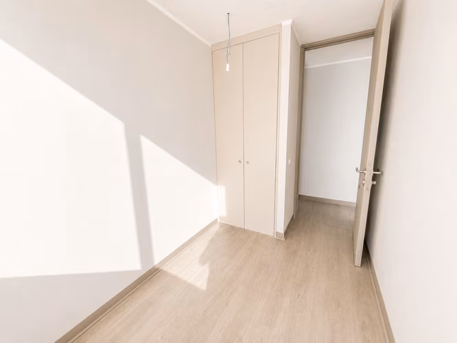 3 DORM 2 BAÑOS / BODEGA / PISCINA
