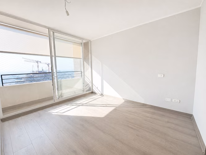 3 DORM 2 BAÑOS / BODEGA / PISCINA