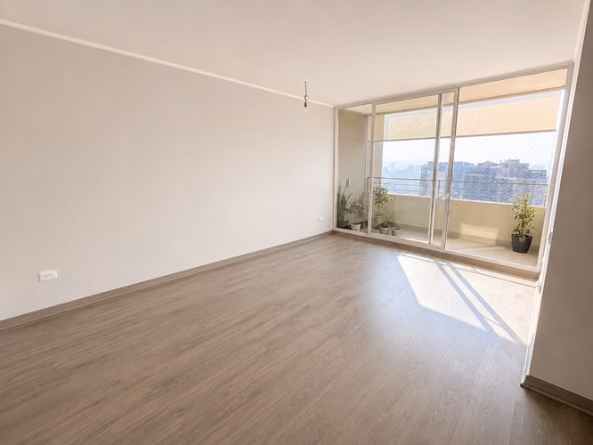 3 DORM 2 BAÑOS / BODEGA / PISCINA
