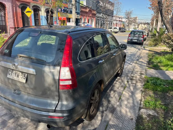 Honda CRV 2.4 Full - Imagen 3