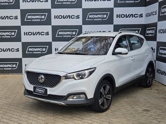 Mg Zs 1.5 Com Mt 2022