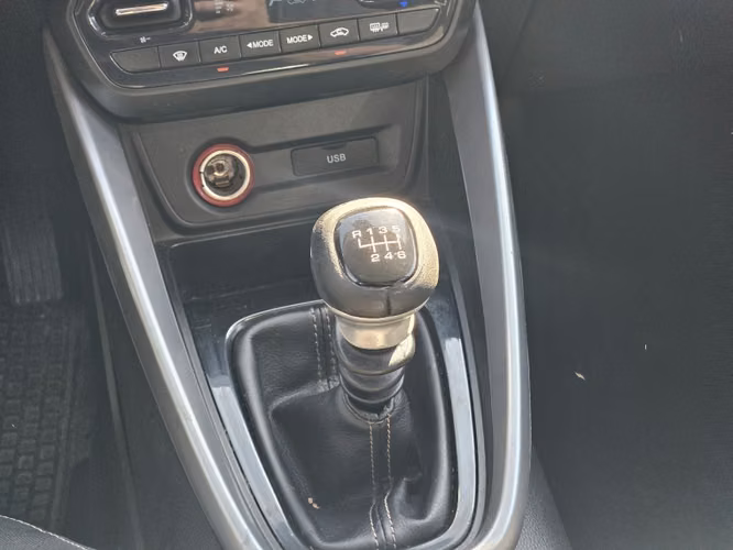 Chevrolet Groove Groove 1.5 2021 - Imagen 12