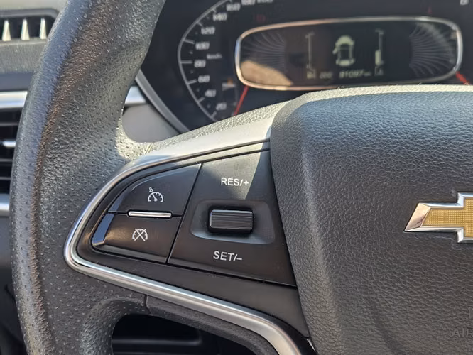 Chevrolet Groove Groove 1.5 2021 - Imagen 18