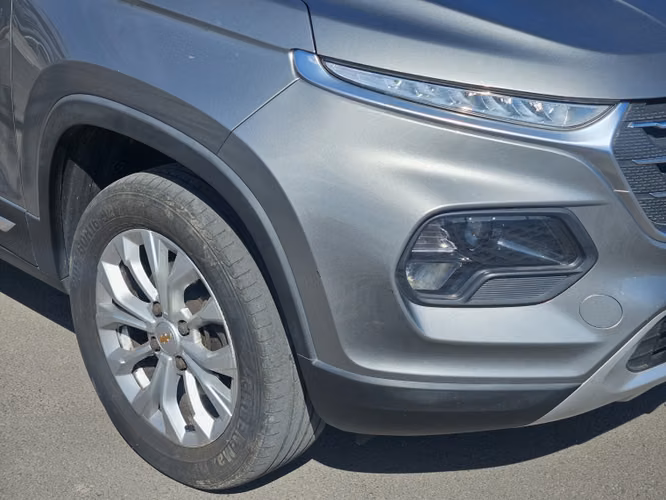 Chevrolet Groove Groove 1.5 2021 - Imagen 7