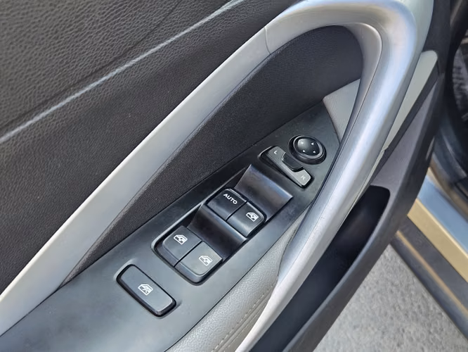 Chevrolet Groove Groove 1.5 2021 - Imagen 14
