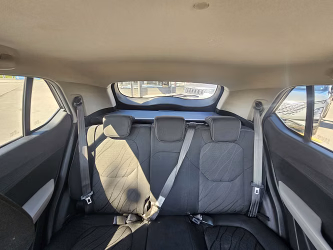 Chevrolet Groove Groove 1.5 2021 - Imagen 16