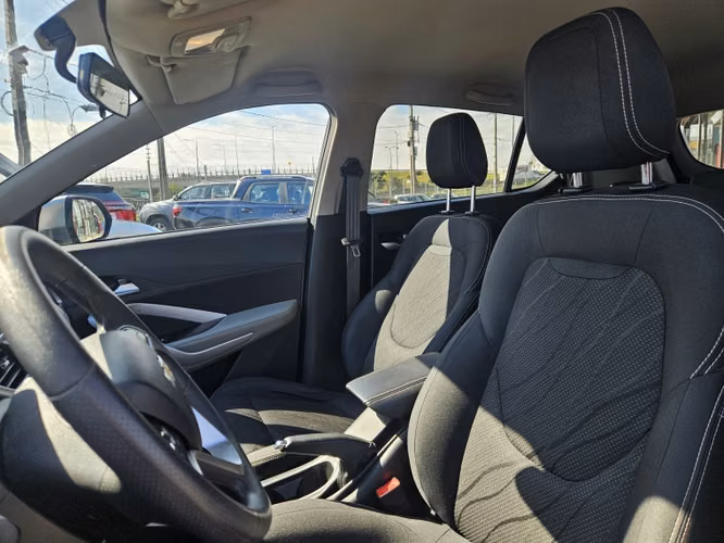 Chevrolet Groove Groove 1.5 2021 - Imagen 15