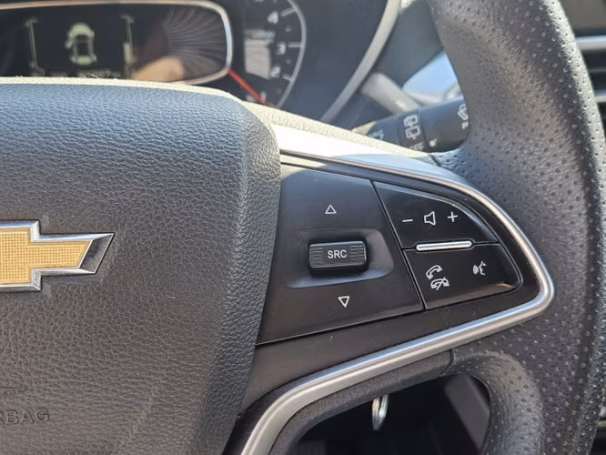 Chevrolet Groove Groove 1.5 2021 - Imagen 19