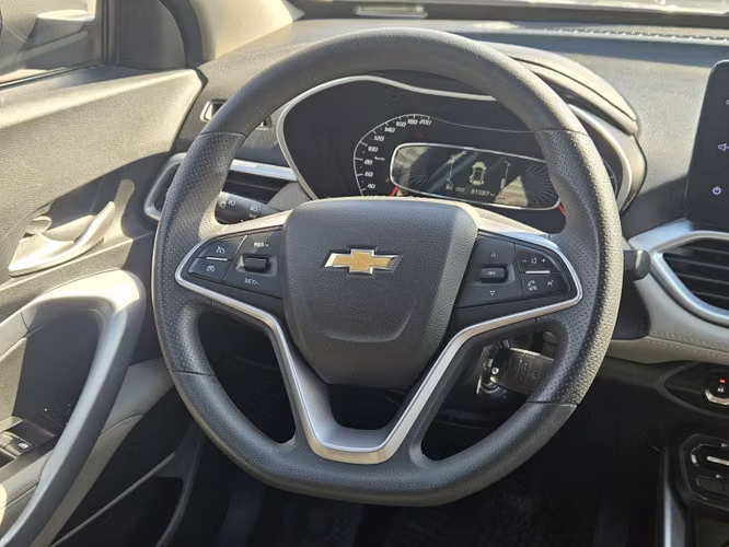 Chevrolet Groove Groove 1.5 2021 - Imagen 10