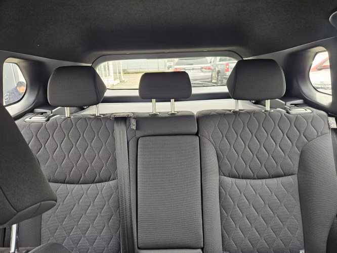 Toyota Corolla Cross 1.8 Cross Xei Hev Cvt 2024