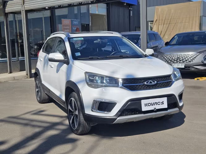 Chery Tiggo 2 1.5 Glx Mt 2020 - Imagen 3