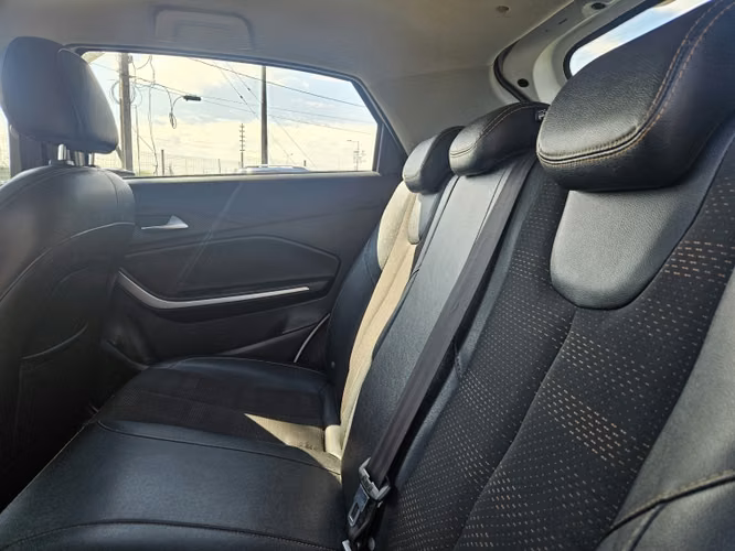 Chery Tiggo 2 1.5 Glx Mt 2020 - Imagen 8