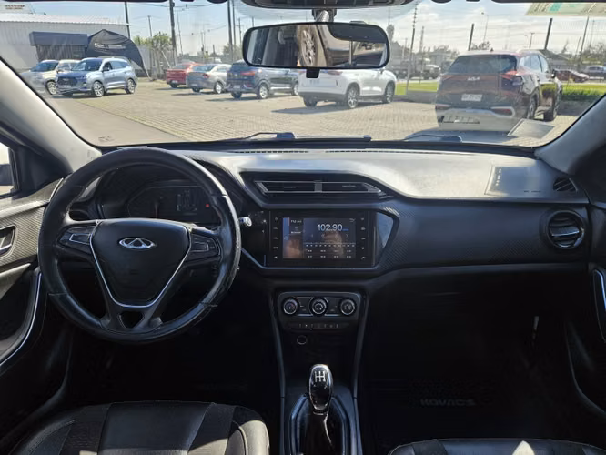 Chery Tiggo 2 1.5 Glx Mt 2020 - Imagen 9