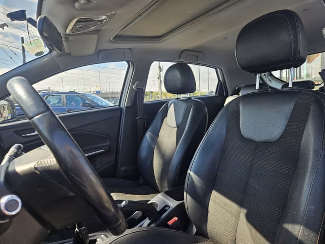 Chery Tiggo 2 1.5 Glx Mt 2020 - Imagen 13