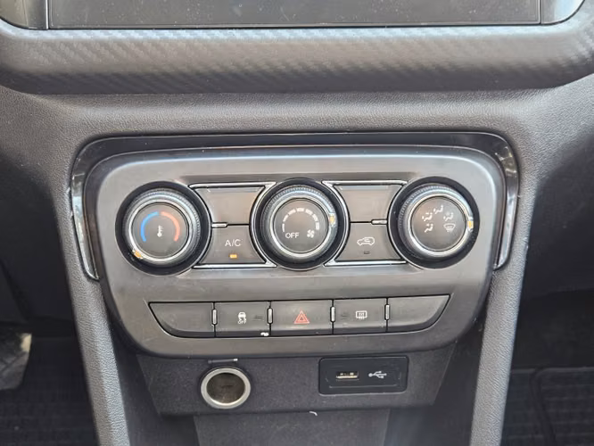 Chery Tiggo 2 1.5 Glx Mt 2020 - Imagen 12