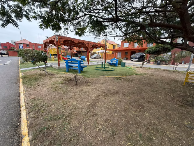 OPORTUNIDAD! ARRIENDO CASA CONDOMINIO APOLO - Imagen 14