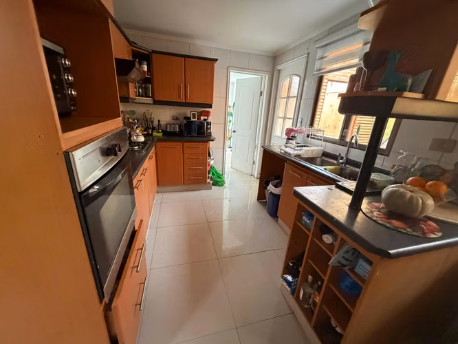 OPORTUNIDAD! ARRIENDO CASA CONDOMINIO APOLO - Imagen 5