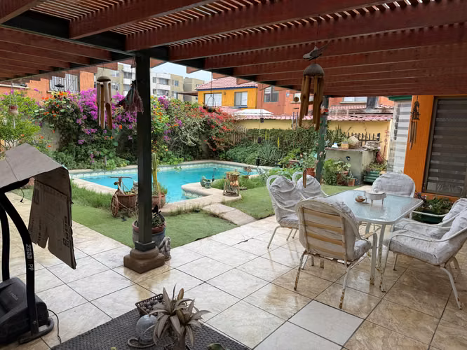 OPORTUNIDAD! ARRIENDO CASA CONDOMINIO APOLO - Imagen 3