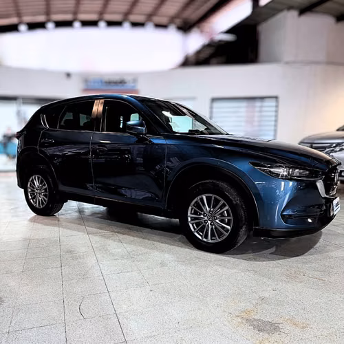 Mazda CX-5 2.0L AT (2019)