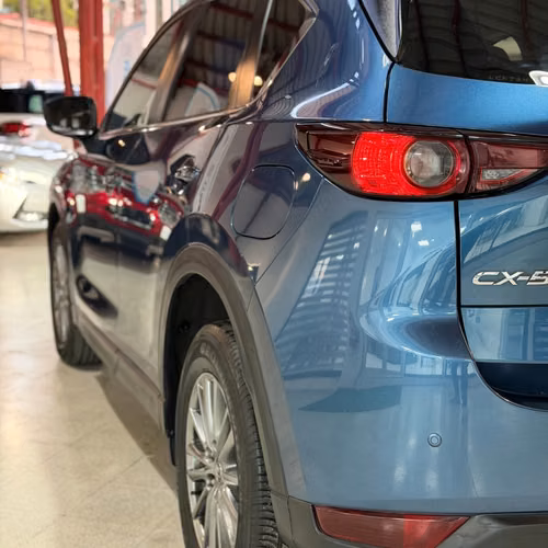 Mazda CX-5 2.0L AT (2019)
