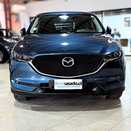 Mazda CX-5 2.0L AT (2019)