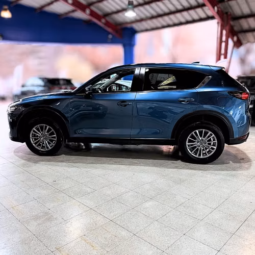 Mazda CX-5 2.0L AT (2019)