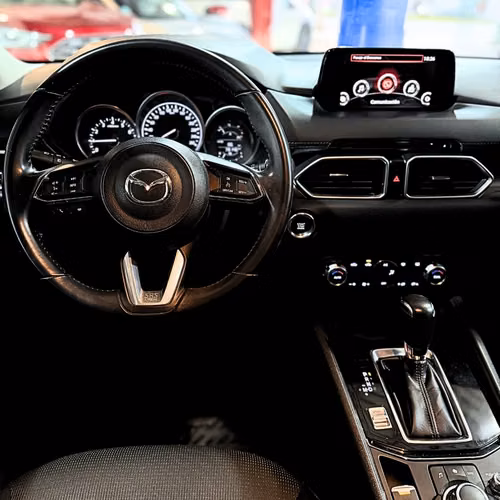 Mazda CX-5 2.0L AT (2019)