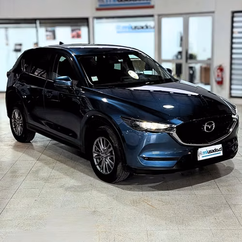 Mazda CX-5 2.0L AT (2019)