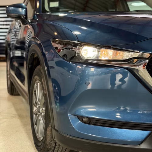 Mazda CX-5 2.0L AT (2019)
