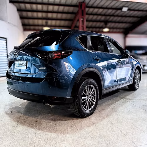 Mazda CX-5 2.0L AT (2019)