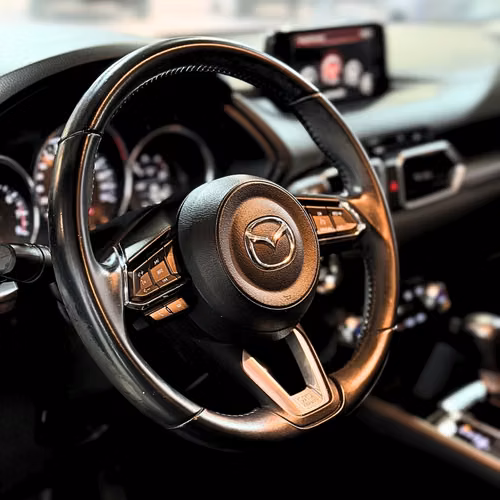 Mazda CX-5 2.0L AT (2019)