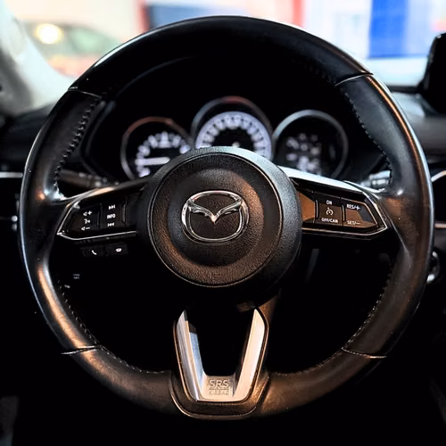 Mazda CX-5 2.0L AT (2019)