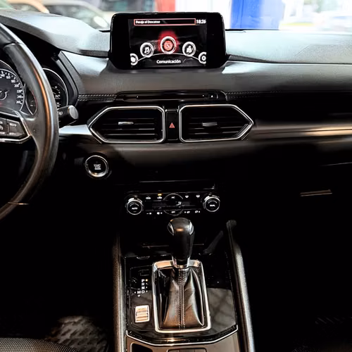 Mazda CX-5 2.0L AT (2019)