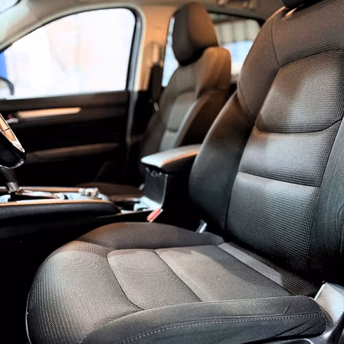Mazda CX-5 2.0L AT (2019)