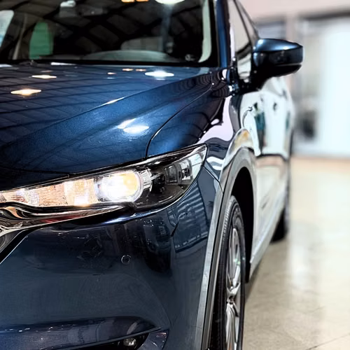 Mazda CX-5 2.0L AT (2019)